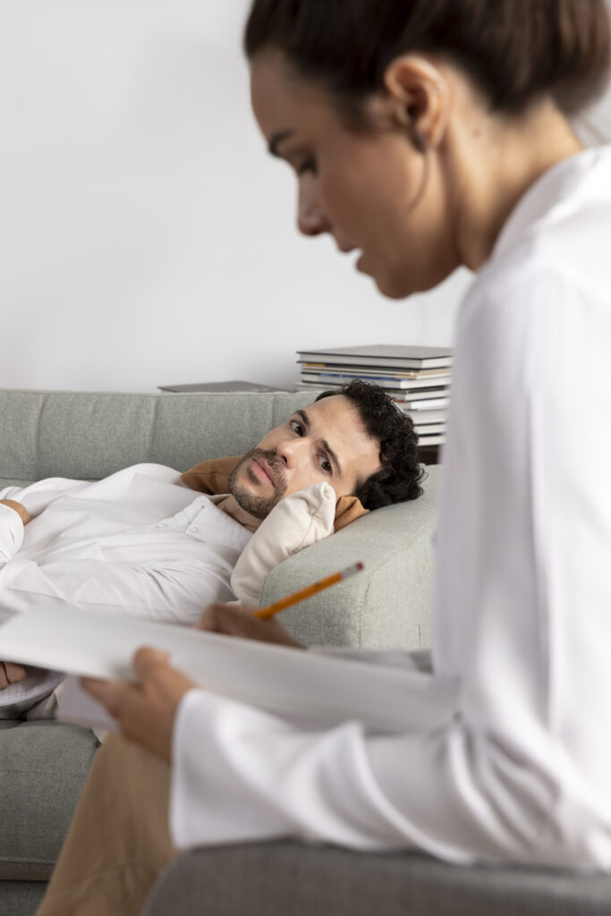 Terapia Existencial Humanista